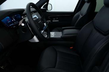 Land Rover Range Rover D350 — photo 16