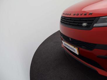 Land Rover Range Rover Sport P510e — photo 43
