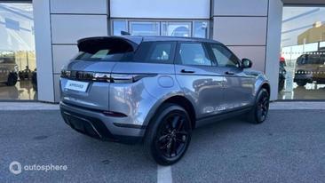 Land Rover Range Rover Evoque P269e — photo 5