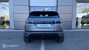 Land Rover Range Rover Evoque P269e — photo 6