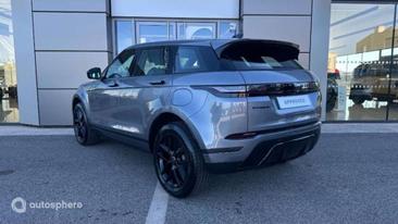 Land Rover Range Rover Evoque P269e — photo 7