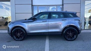 Land Rover Range Rover Evoque P269e — photo 8