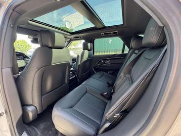 Land Rover Range Rover Sport P460e — photo 15