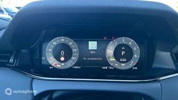 Land Rover Range Rover Evoque P269e — photo 9