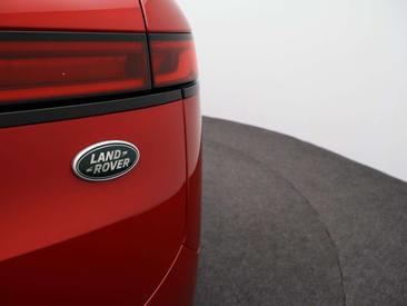 Land Rover Range Rover Sport P510e — photo 47