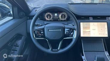 Land Rover Range Rover Evoque P269e — photo 10