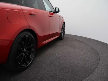 Land Rover Range Rover Sport P510e — photo 48