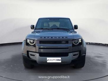 Land Rover Defender 110 D250 MHEV — photo 2
