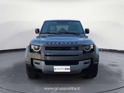 Land Rover Defender 110 D250 MHEV