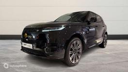 Land Rover Range Rover Sport P550e - 2025 - Joinsteer - #1