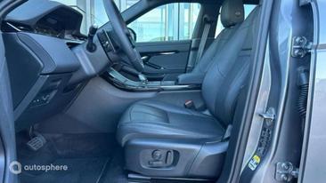 Land Rover Range Rover Evoque P269e — photo 12