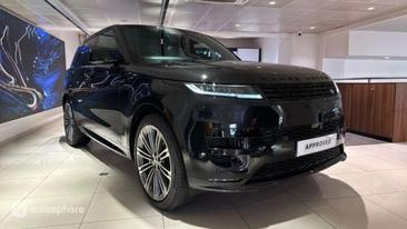 Land Rover Range Rover Sport P550e — photo 2