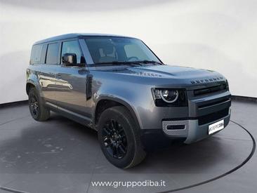 Land Rover Defender 110 D250 MHEV — photo 3