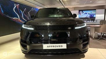 Land Rover Range Rover Sport P550e — photo 4