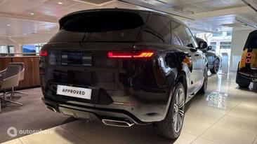 Land Rover Range Rover Sport P550e — photo 5