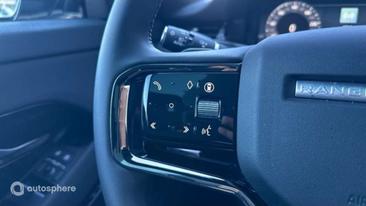 Land Rover Range Rover Evoque P269e — photo 16