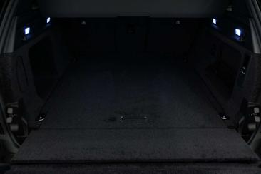 Land Rover Range Rover D350 — photo 25