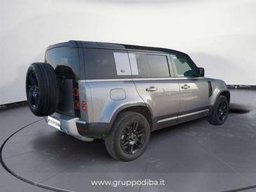 Land Rover Defender 110 D250 MHEV — photo 5
