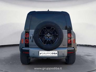 Land Rover Defender 110 D250 MHEV — photo 6