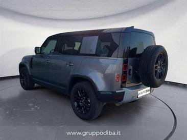 Land Rover Defender 110 D250 MHEV — photo 7