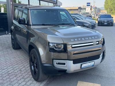 Land Rover Defender 90 D200 MHEV