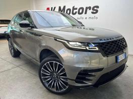 Land Rover Range Rover Velar P250 - 2021 - Joinsteer - #1
