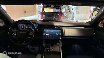 Land Rover Range Rover Sport P550e — photo 10