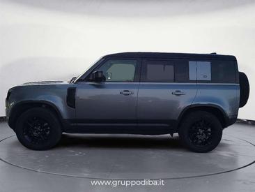 Land Rover Defender 110 D250 MHEV — photo 8