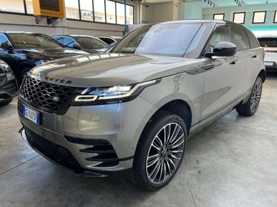 Land Rover Range Rover Velar P250