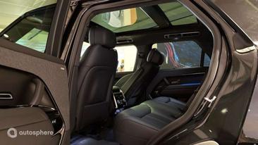 Land Rover Range Rover Sport P550e — photo 12