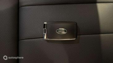 Land Rover Range Rover Sport P550e — photo 15