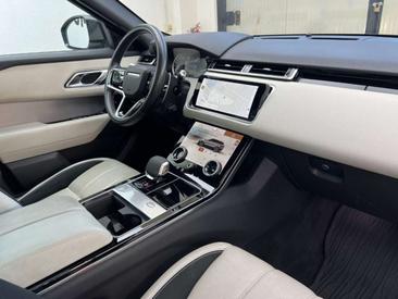 Land Rover Range Rover Velar P250 — photo 6