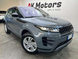 Land Rover Range Rover Evoque P160 - 2023 - Joinsteer - #1