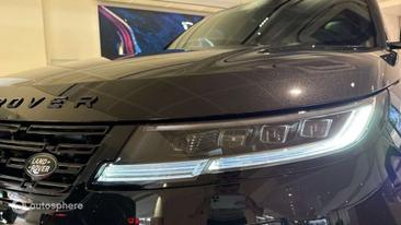 Land Rover Range Rover Sport P550e — photo 16