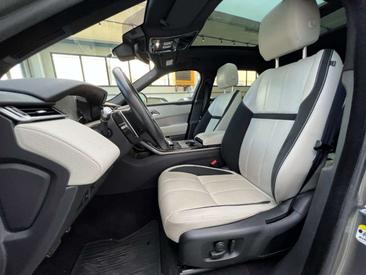 Land Rover Range Rover Velar P250 — photo 7