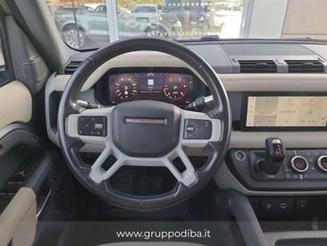 Land Rover Defender 110 D250 MHEV — photo 14