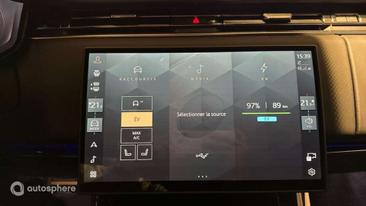 Land Rover Range Rover Sport P550e — photo 18