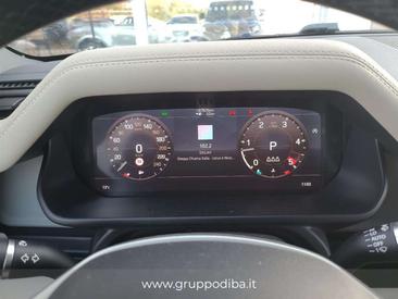 Land Rover Defender 110 D250 MHEV — photo 15
