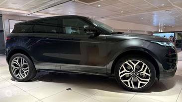 Land Rover Range Rover Evoque D200 — photo 2