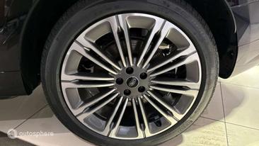 Land Rover Range Rover Sport P550e — photo 19