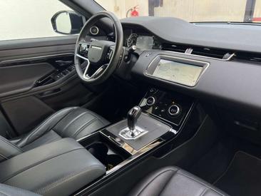 Land Rover Range Rover Evoque P160 — photo 6
