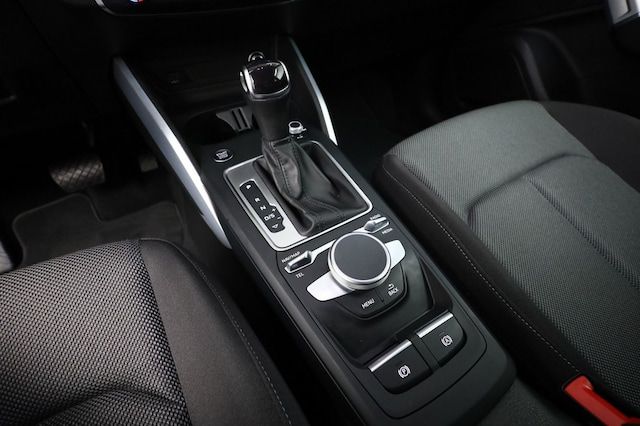 Audi Q2 40 TFSI Quattro S Tronic - 2022 - Joinsteer - #14