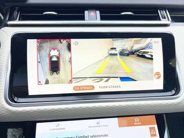 Land Rover Range Rover Velar P250 — photo 13