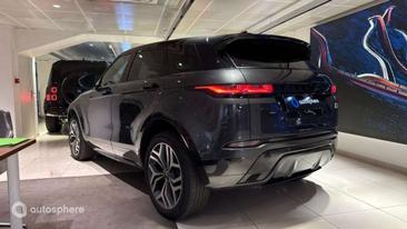Land Rover Range Rover Evoque D200 — photo 7
