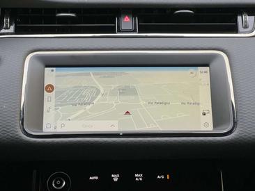 Land Rover Range Rover Evoque P160 — photo 10