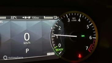 Land Rover Range Rover Evoque D200 — photo 9