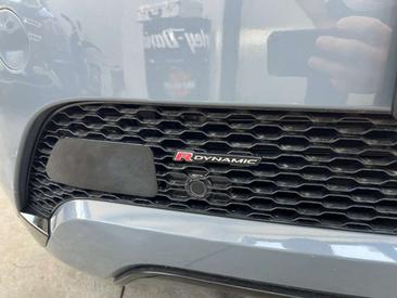 Land Rover Range Rover Evoque P160 — photo 12