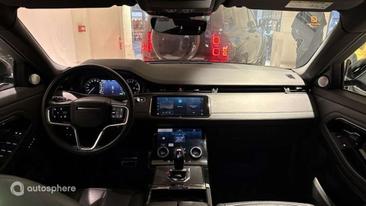 Land Rover Range Rover Evoque D200 — photo 11