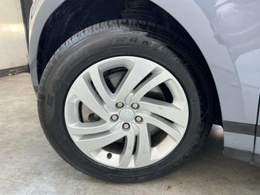 Land Rover Range Rover Evoque P160 — photo 14