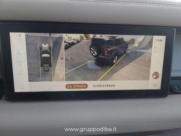 Land Rover Defender 110 D250 MHEV — photo 21
